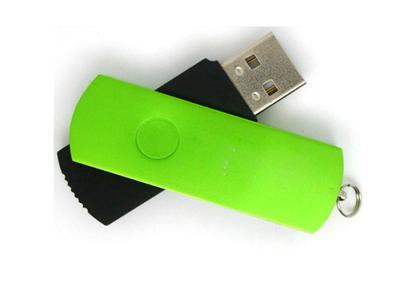 Κίνα Αδιάβροχο λεπτό Drive λάμψης στροφέων USB/αποτυπωμένα Drive USB προς πώληση