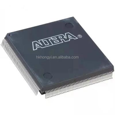 China New IC Chip Electronic Integrated Circuits Original EP3C16U484C7N Plastic Parts for sale