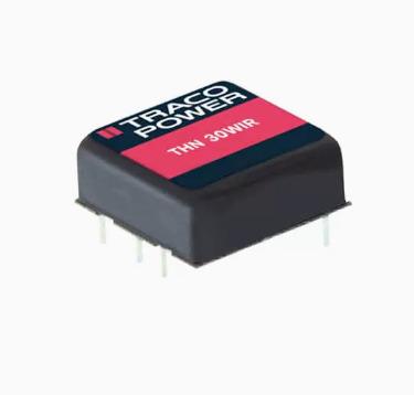 China THM 6-2413WI MODULE solated DC-DC converter (through-hole type) THM 6-2413WI for sale