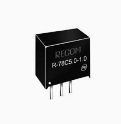 China R-78C5.0-1.0 SIP3 R-78C5.0-1.0 non-isolated DC/DC converter for sale