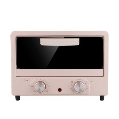 China Multi Function Oven Kitchen Convection Function Electric 750w Electric Oven Adjustable Temperature High Quality and Factory Price for sale