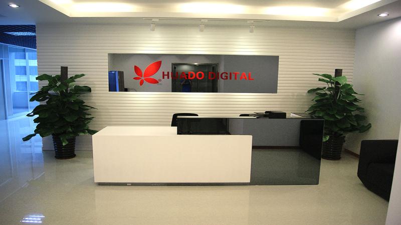 Verified China supplier - Huado (GZ) Computer Tech Co., Ltd.