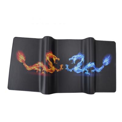 China Durable Gamer XXL Mousepad Gamer XXL Mouse Mat PC Desktop Keyboard Mat Keyboard Pad 2mm/3mm Durable Gaming Computer Mouse Mat Pad for sale