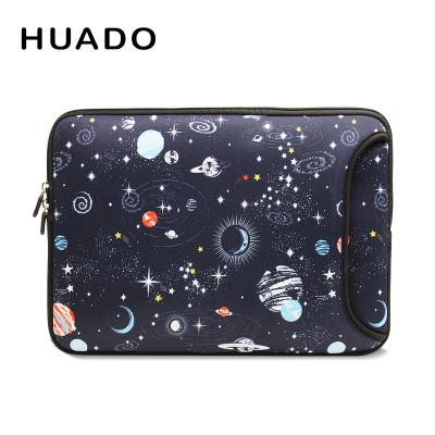 China Fashion Colorfu Fashion Neoprene Laptop Bag 15.6 For Macbook Pro 15 Notebook Bag Sleeve for sale