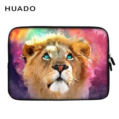 China Portable Portable Notebook Case 15.6