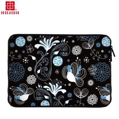 China Eco - Friendly Canvas Laptop Bag Sleeve Case 13