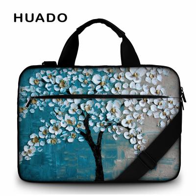 China Business Canvas Laptop Bag 15