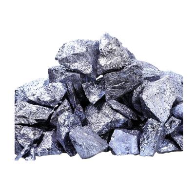 China Aluminum Alloy Melting Ferro Calcium Silicon Barium /CA Al Si Ba Aluminum Block As Deoxidizer Desulfurizer In Steelmaking for sale