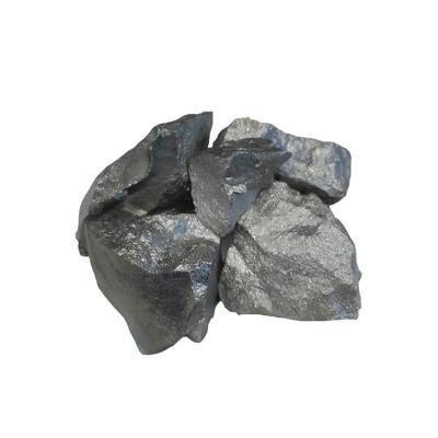 China Pure Aluminum Alloy Materials High Purity Silicon Ingots Metal Targets Silicon Ingot Sputtering Smelting Targets for sale