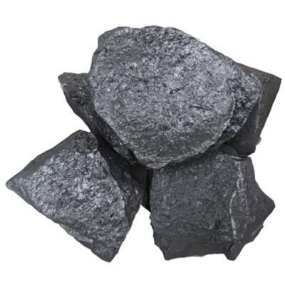 China Pure Silicon Metal Aluminum Alloy 3303 Silicon Metal Smelting Price for sale