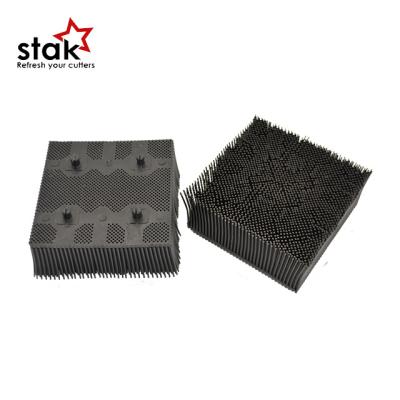 China Garment Shops 101.5*101.5*43mm High Quality Pile For Gerber GTXL Cutter Parts for sale