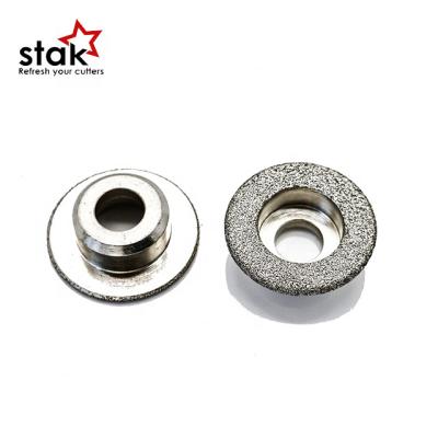 China Industrial Part#: 20505000 Gerber 7250 Grinding Stone Stone Grinder Wheel Cutter Parts Gerber GT7250 Z7 S7200 S7200 S7200 S-93-7 for sale