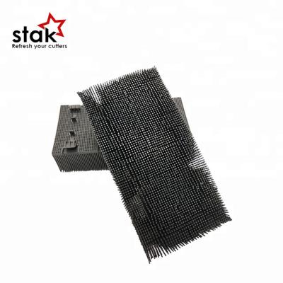 China Garment Shops 704233 Bristle Block For MX MX9 IX6 Lectra Parts Lectra Cutter Parts 131240 MX 704233 MX9 IX6 for sale