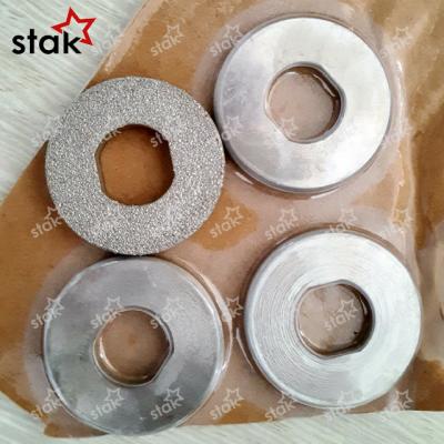 China Factory 99413000 Gerber Cutter Parts Paragon Stone Grinding Wheel For Cutter Blade Gerber Paragon Sharpening Stone Wheel for sale