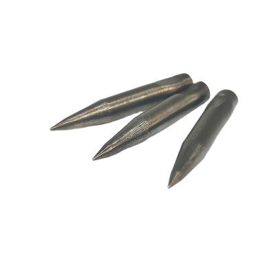 China Good Quality Wooden / Iron Roller Opening Machine Spare Parts Pin Needles With Lower Price for sale