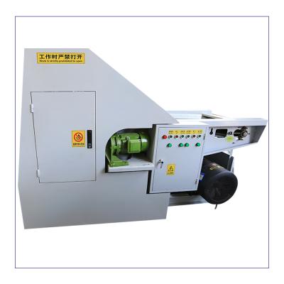 China Textitle 2022 Scrap Cotton Cutting Machine With Full Machine Set For Sale for sale