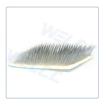 China Factory Clean Brush And Bandage Flexible Card Dressing For Textile Card Dressing Machine for sale