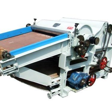 China Good Quality Textile Opening Machine For Nonwoven Machinery for sale