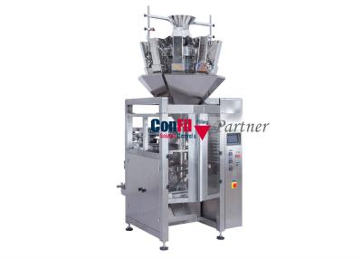 China 900 máquina hechura/relleno/soldadura vertical principal del kilogramo 12 con el pesador de Multihead en venta