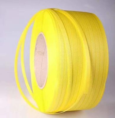 Κίνα Αξιόπιστη γραμμή εκτόξευσης 5 mm PP Strapping Band Συνολικές διαστάσεις L36*W2.0*H4.0M προς πώληση