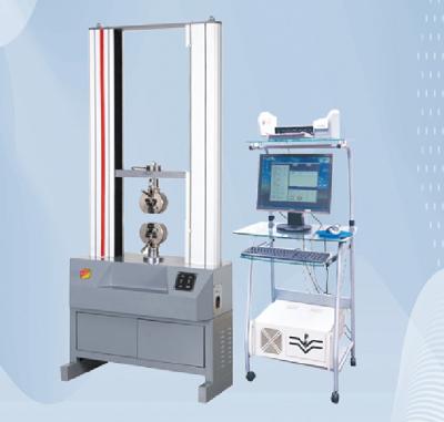 China PP PET Strap Tensile Testing Machine 10KN 20KN PC System Tensile Strength Tester Te koop