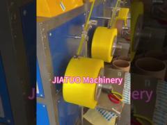 PP strapping production line