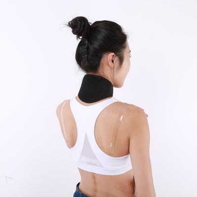 China Heath Care Sports Hot Sale Factory Direct Cervical Collar Types Neck Support Brace With Cheap Price for sale