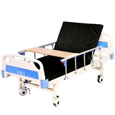 China Best sellingnursing bed stable structure bed with toiletused nursing home bedsnursing bed with toilet for sale