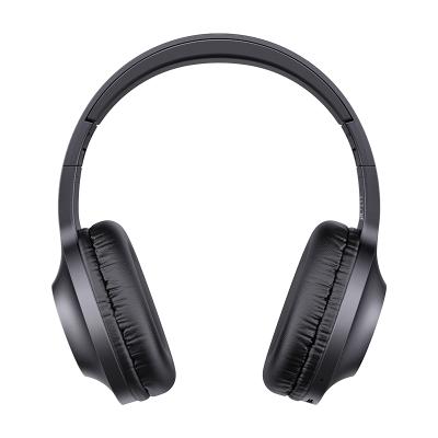 China Top Sales TWS (True Wireless Stereo) USAMS 2021 Handsfree Headphones Headsets With Mic Radio HiFi Noise Canceling Headphones for sale