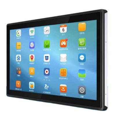 China Embedded Open Frame 15 Inch TFT LCD Waterproof Industrial Metal Casing Touch Screen Monitor Display OEM/ODM for sale