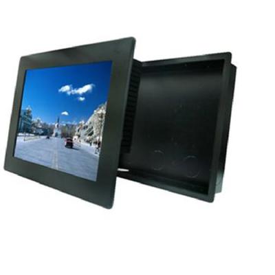 Cina 10.4 pollici Single Board Computer Industrial Resistive Touch Screen Monitor Android OEM in vendita