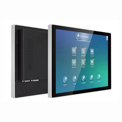 China 24 Zoll Industrie-All-in-One-PC-Touchscreen 23 Zoll für medizinisches eingebettetes Terminal zu verkaufen