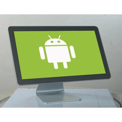 Κίνα WIFI 4G 22 ιντσών 21,5 ιντσών Windows Desktop Βιομηχανικό Android Panel PC για έξυπνο τερματικό προς πώληση