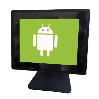 China IP65 Wasserdicht 3mm Bezel 10,4 Zoll Industrie-PC-Panel Android-Touchscreen zu verkaufen