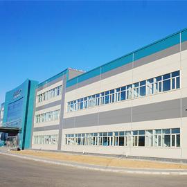 Verified China supplier - Beijing Holtop Artificial Environment Technology Co., Ltd.