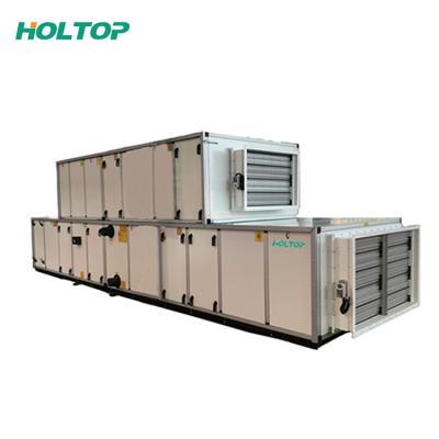 China Hatching of Pharmaceutical Factory China Manufacturer HVAC Solor Factory / Panel / Air Handling Unit Package Industrial Air Conditioners for sale