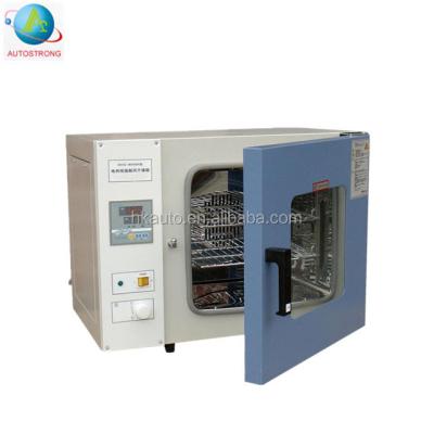 China High Efficiency Low Cost Drying High Temperature Test Chamber Oven for sale