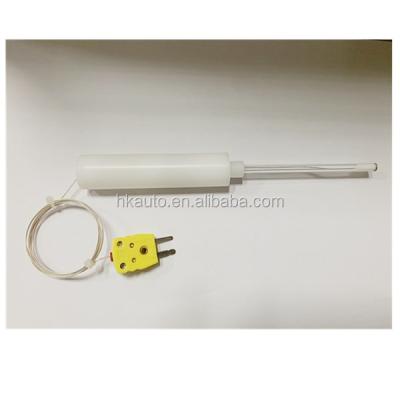 China Safety Test IEC60035-2-6 Standard Surface Temperature Test Pin for sale