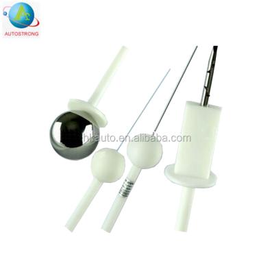 China Precision Test Finger Plastic+ Stainless Steel AUTOSTRONG IEC Test Probe A/B/C/D for sale