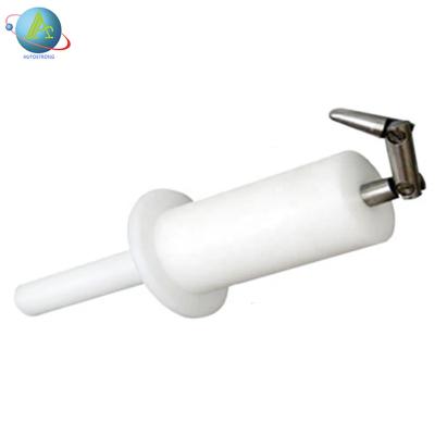 China Safety Test 60335-2-24 Figure 101.DVA.2 Eloquent Probe With Flat And Cone Shaped Hand for sale