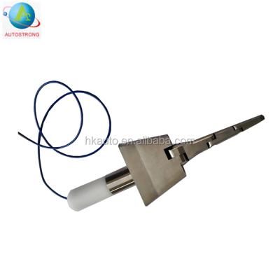 China Safety Test 507 9.3 Figure 9.2 Standard Eloquent Probe / Hinged Finger Probe for sale