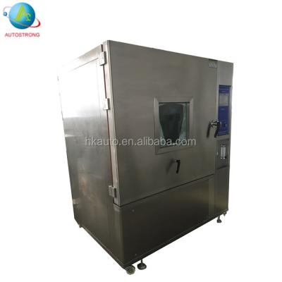 China Waterproof Automobile Parts VDE DIN40050 IPX9K Test Chamber for sale