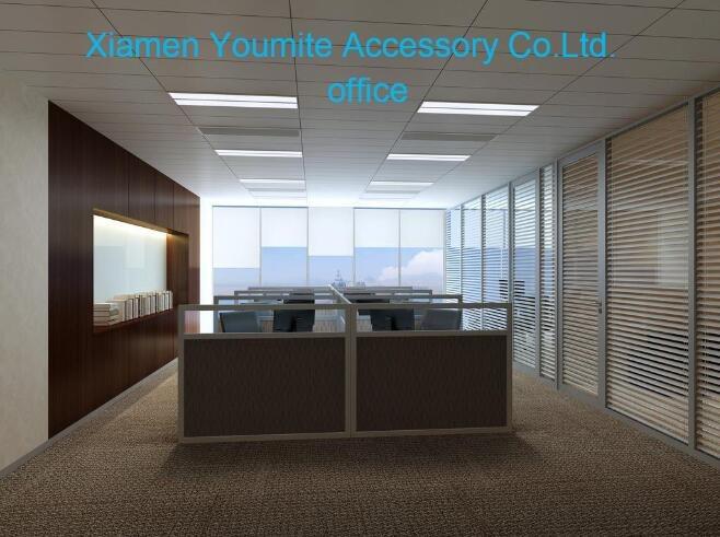 Verified China supplier - Xiamen Youmite Accessory Co., Ltd.