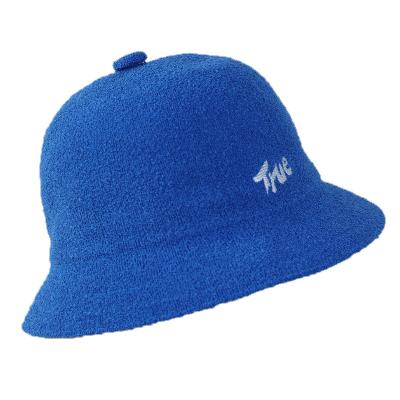 China 2020 Hot Selling New Arrival Wholesale Custom Winter Image Kangaroo Bucket Hat Undamaged for sale