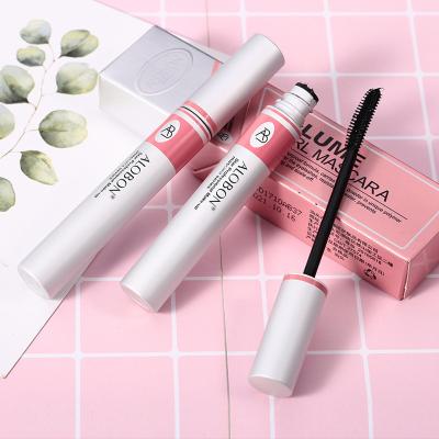 China Wholesale Custom Popular New Product Makeup Magic Wand Eyelash Extension Waterproof Brush Waterproof Mascara for sale