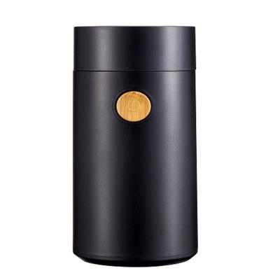 China Hot Sale Household Eco-friendly Portable Electric Automatic Machine Professional Coffee Grinder for sale