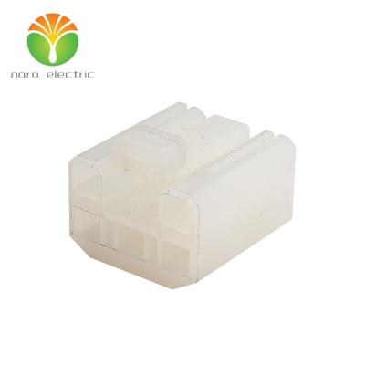 China 5 Series Automotive Factory Price 13607259 3.0mm Male Auto Electrical Plug Connector DJ7051-3-21 for sale