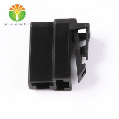 China Black 7123-2825 DJ7022-6-21 Fast Delivery Automotive Natural Color Electronic Accessories Connector for sale