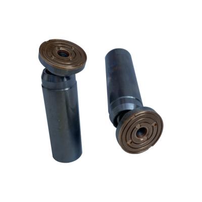 China Wholesale Parts STP steel piston alloy copper+carbon excavator hydraulic parts for PC130-8 MO Hydraulic Pump for sale