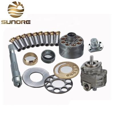 China REXROTH Excavator Hydraulic Pump Piston Pump Spare Parts A7VO55 A7VO80 A7VO107 A7VO160 A7VO200 Spare Parts for sale